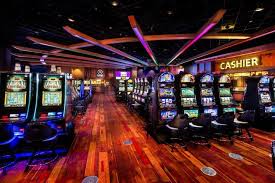 Вход на зеркало Casino Trix