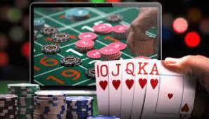 Официальный сайт Casino Fresh